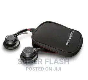 Plantronics Voyayer Focus UC
