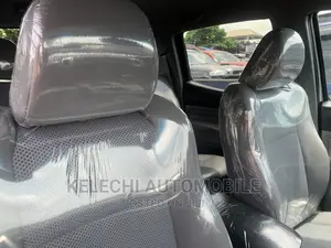 Toyota Tacoma 2014 Silver
