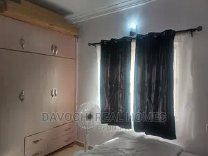 1 Bedroom Fully Furnished Apartment