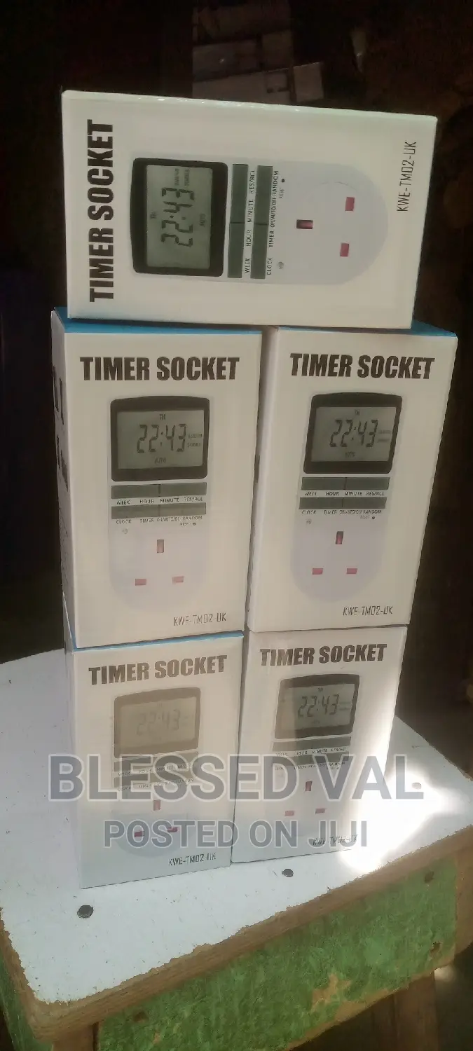 Big Screen Digital Timer