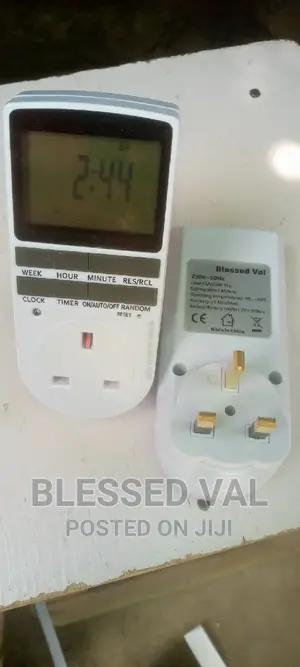 Big Screen Digital Timer