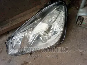 E350 2010/11 Head Light Each Non Charger