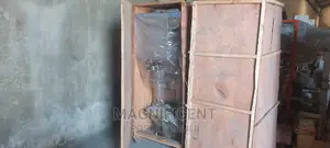 Complete Pure Water Production Setup Machine