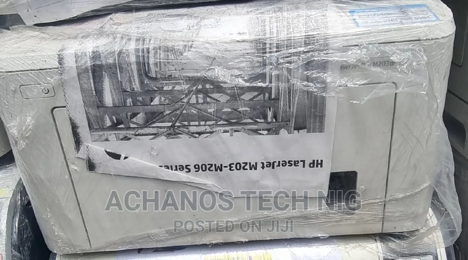 HP Laserjet Pro M203dw Printer