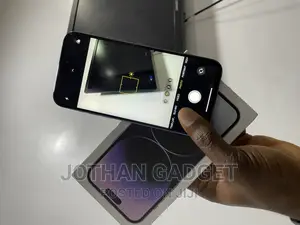 Apple iPhone 14 Pro Max 1 TB Purple