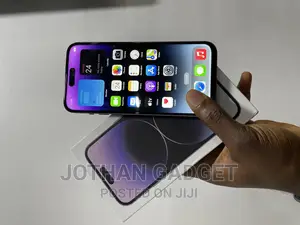 Apple iPhone 14 Pro Max 1 TB Purple