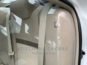 Toyota Camry 2012 White