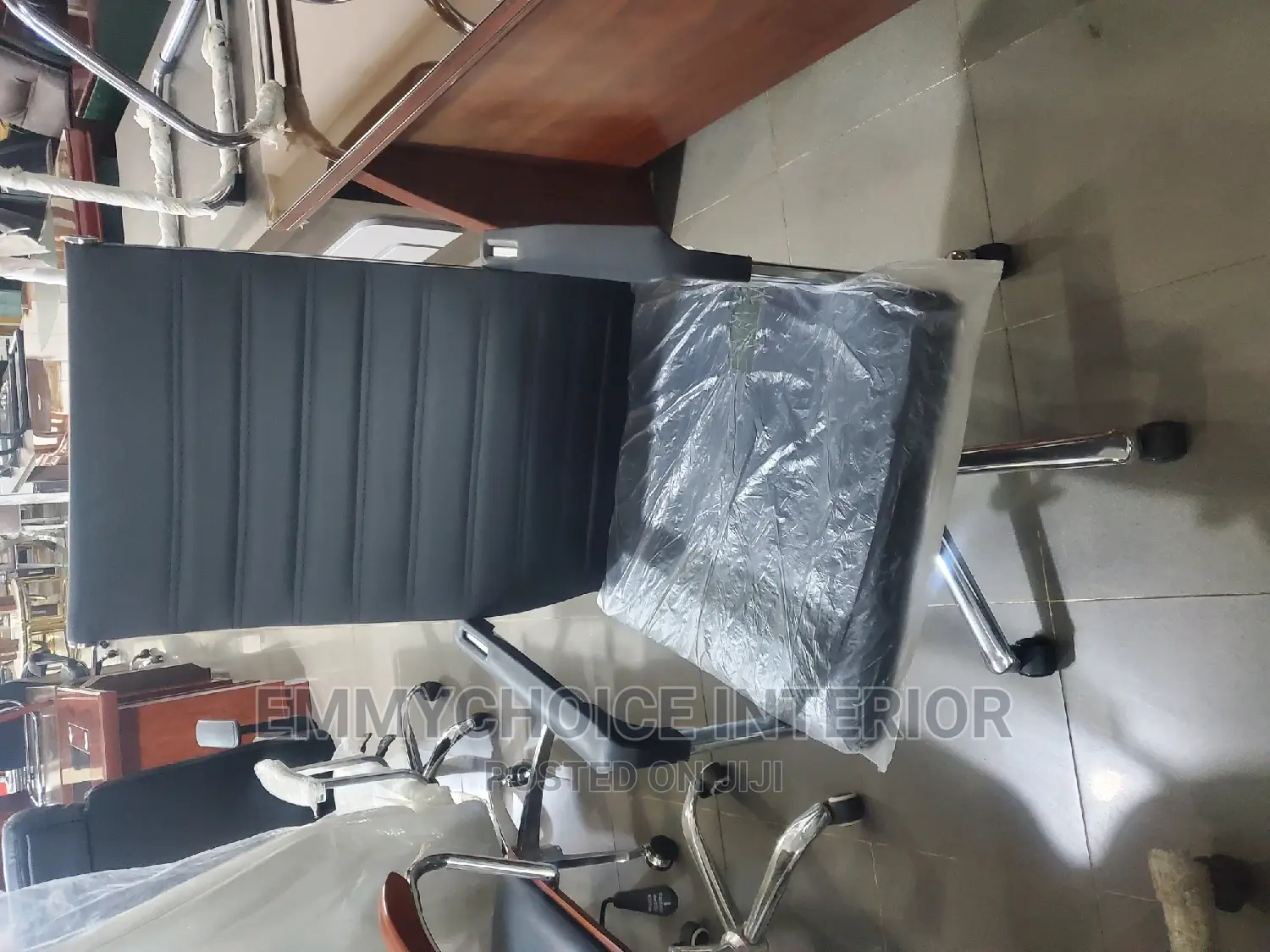 Executive Office Swivel Chair