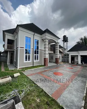 3bdrm Block of Flats in Gra, Port-Harcourt for rent