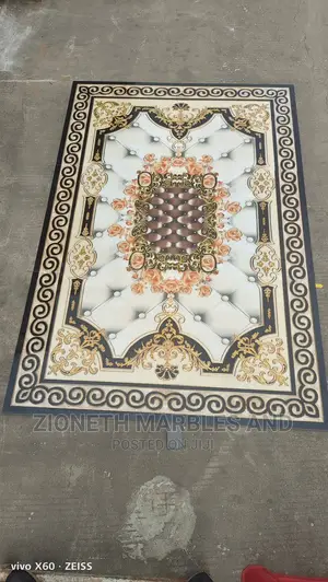 High Quality Centre Decore Tiles