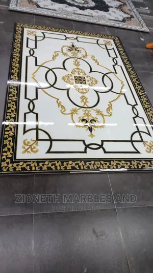 High Quality Centre Decore Tiles