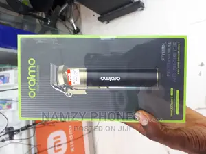 Oraimo Smart Stylish Clipper 2