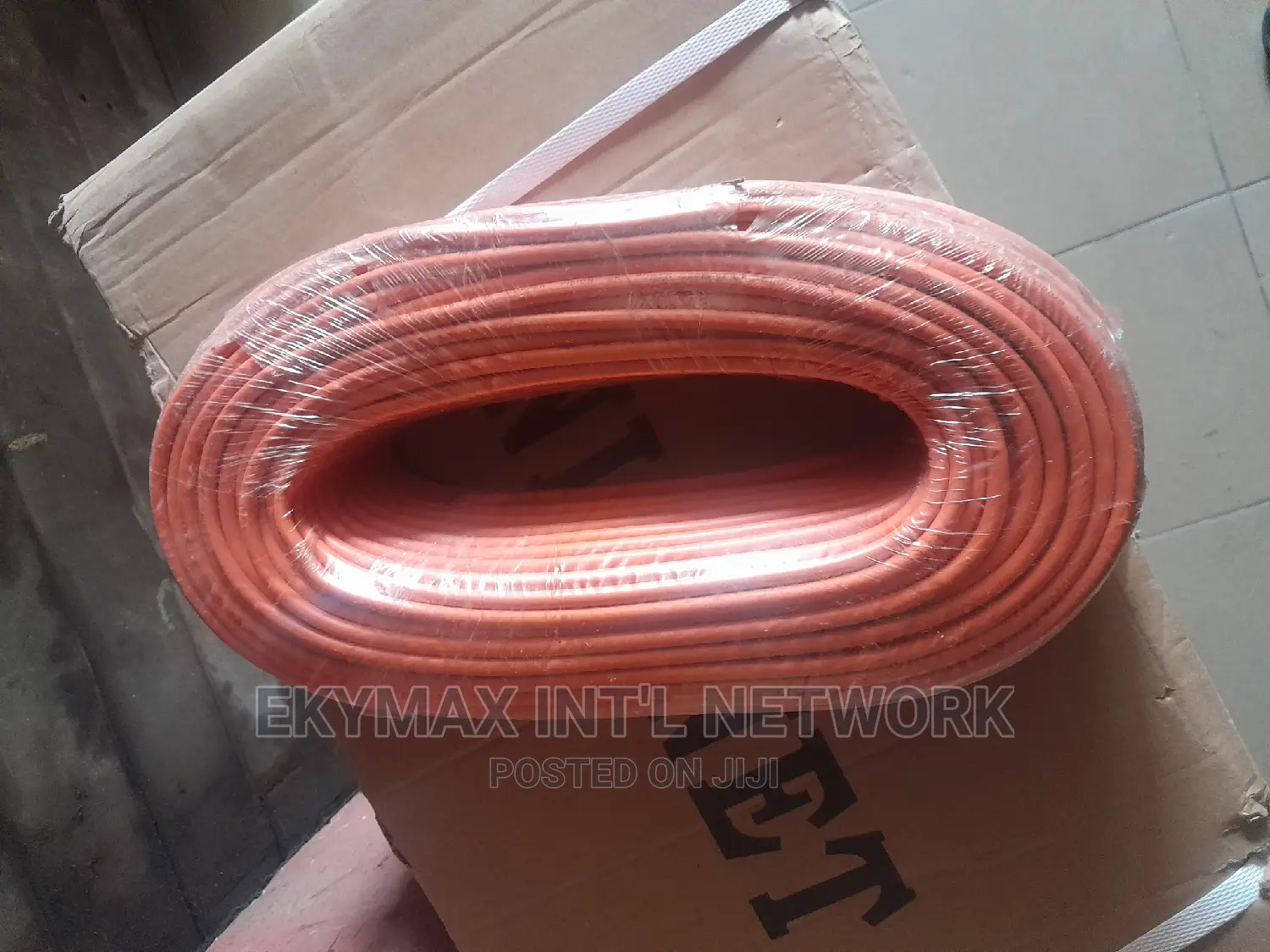 1.5mm 2 Core Speaker Cable