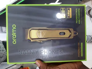 Oraimo Smart Clipper 2 Gold