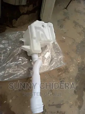 ML/GLE Water Can Box
