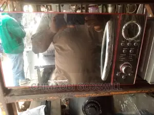 Original Microwave and Warming Machine