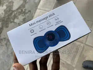 Mini Massage Stick