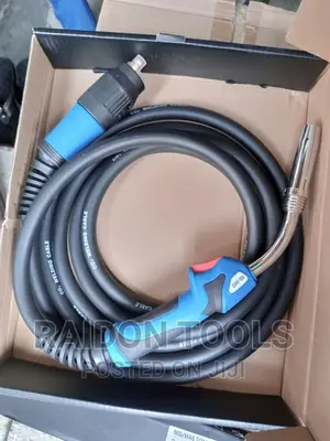 Co2 Mig Welding Torch
