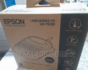 Epson DFX-9000 Industrial Printer
