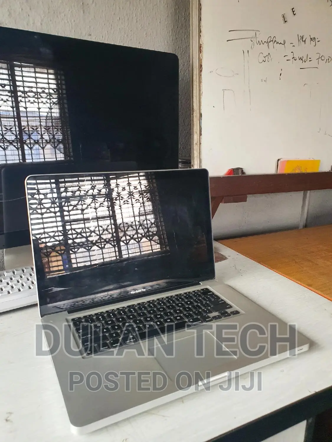 Laptop Apple MacBook 2011 4GB Intel Core I7 HDD 500GB