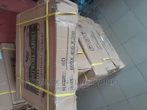 6u Cabinet