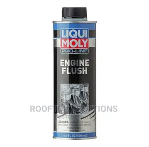 Liqui Moly Pro-Line Engine Flush 500ml