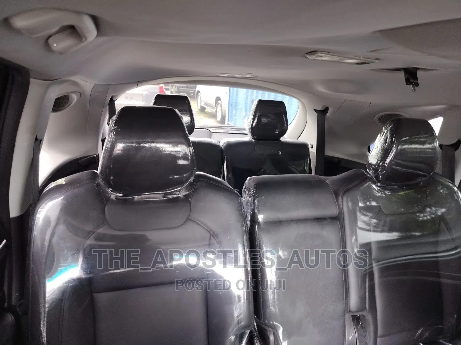 Acura MDX 2015 Silver
