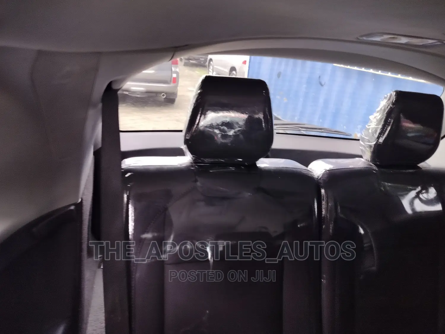 Acura MDX 2015 Silver