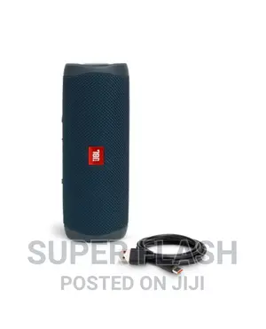 JBL FLIP 5, Waterproof Portable Bluetooth Speaker