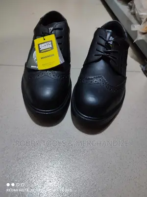 Manager Safety Jogger