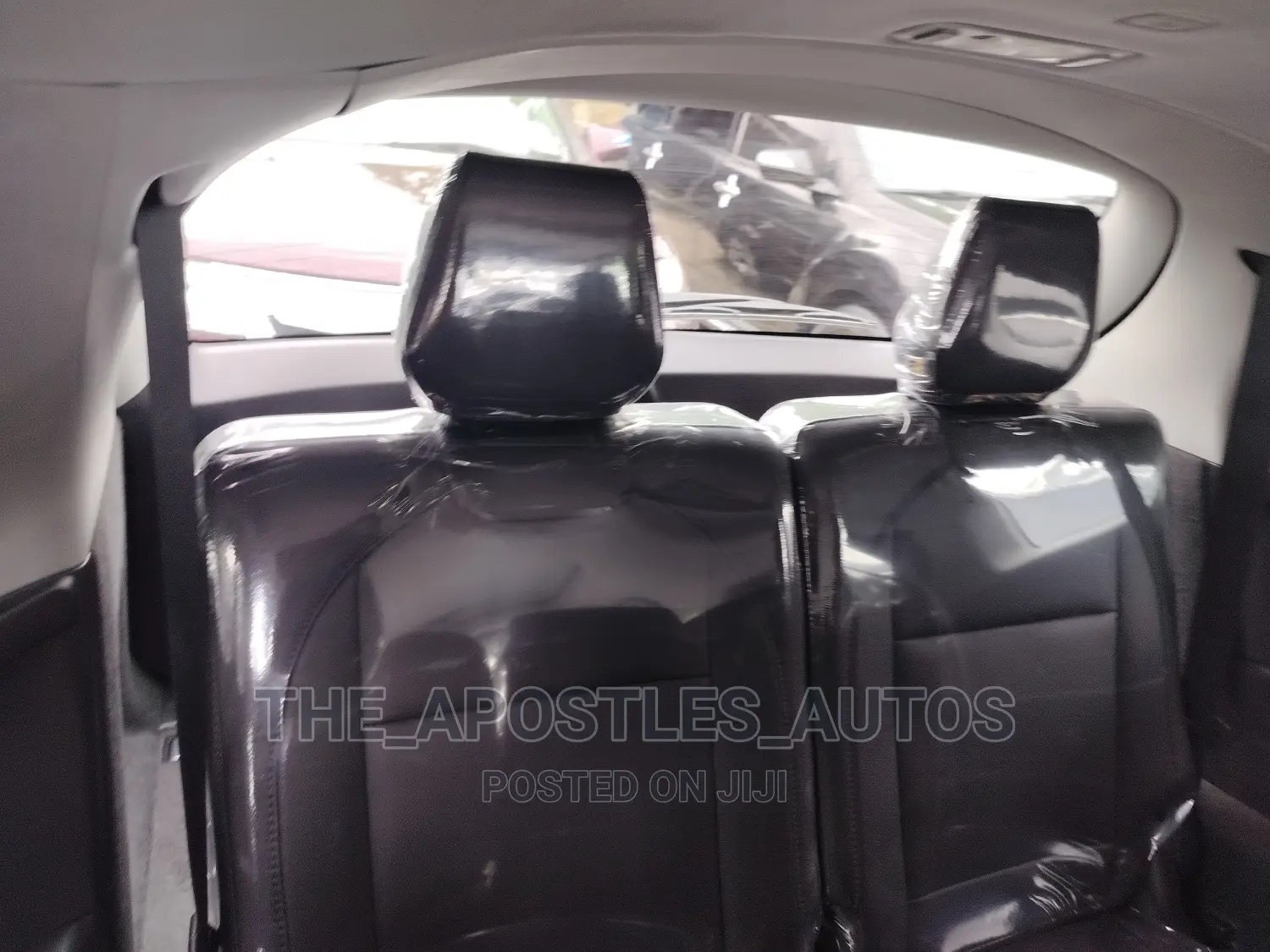 Acura MDX 2015 Blue