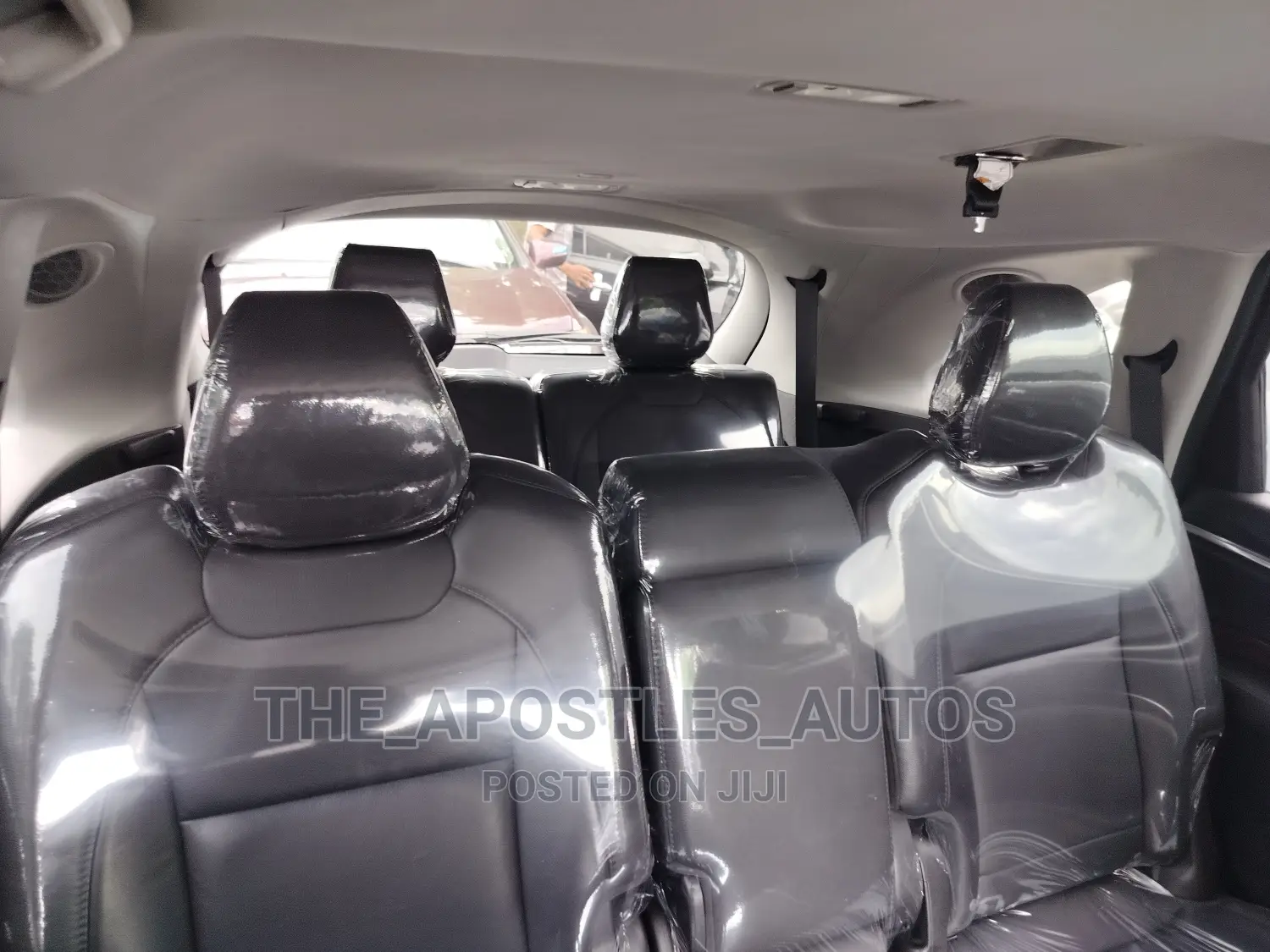 Acura MDX 2015 Blue