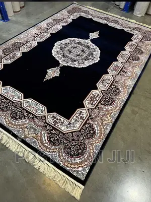 Turkish Center Rugs