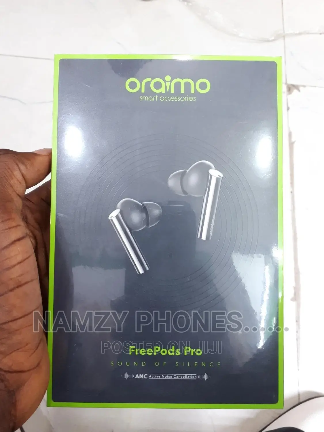 Oraimo Freepods Pro