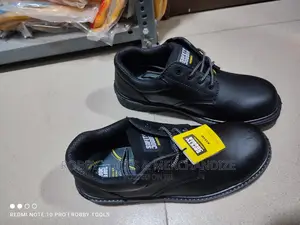 X1110 Safety Jogger