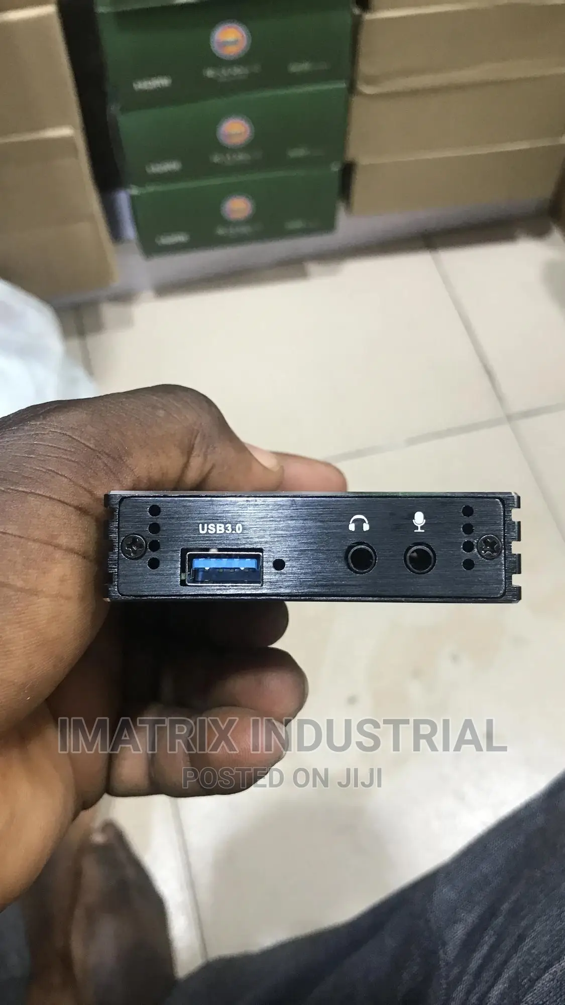 SDI and Hdmi Capture Card to Usb