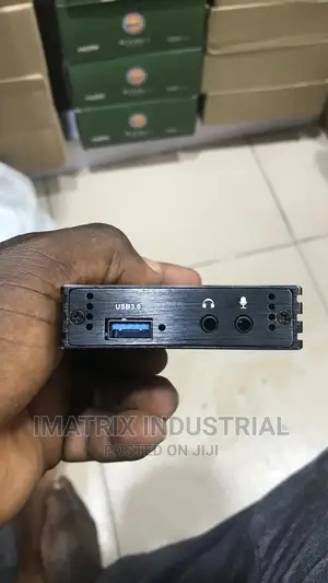 SDI and Hdmi Capture Card to Usb