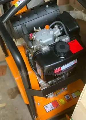 High Grade Plate Compactor C-180