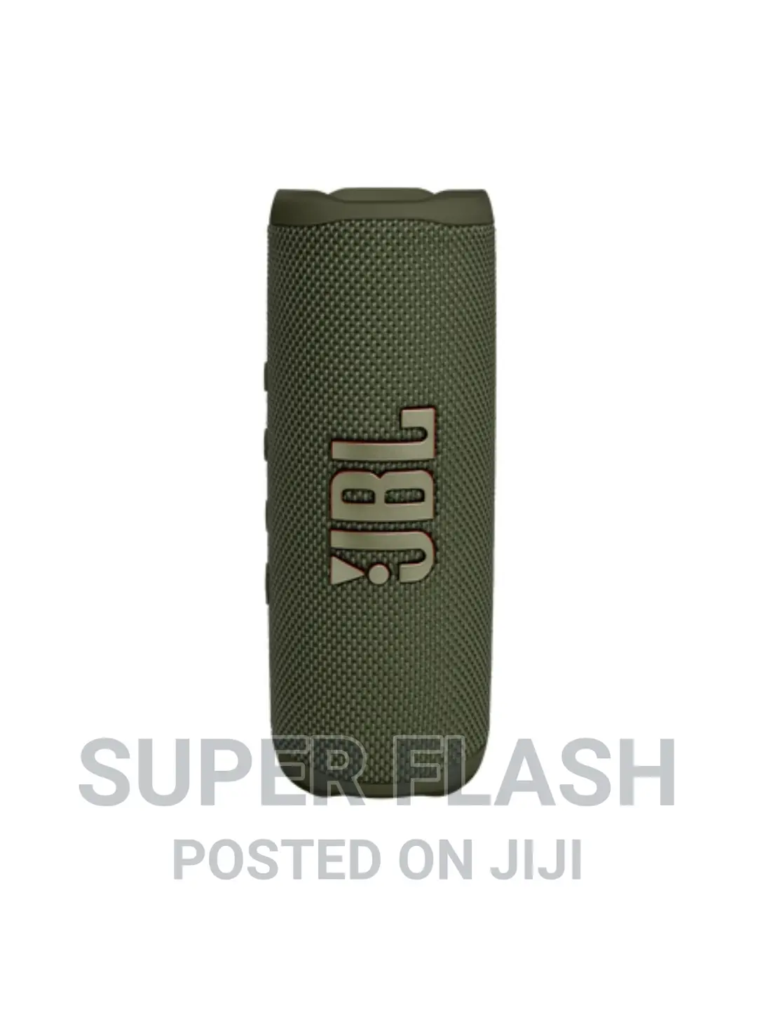 JBL Flip 6 - Portable Bluetooth Speaker
