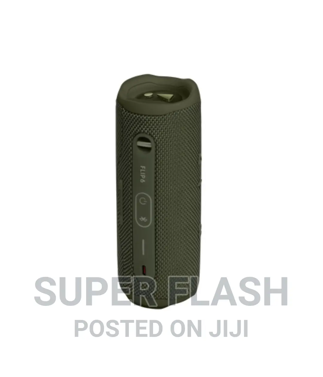 JBL Flip 6 - Portable Bluetooth Speaker