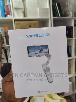 Vimble 3 Gimbal Stabilizer