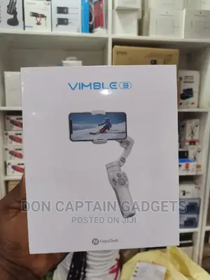Vimble 3 Gimbal Stabilizer