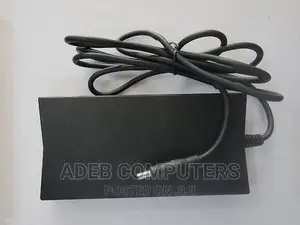 Photo - Dell Charger 130w