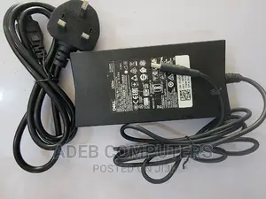 Dell Charger 130w