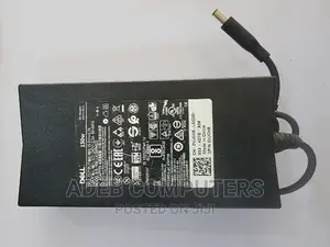 Dell Charger 130w
