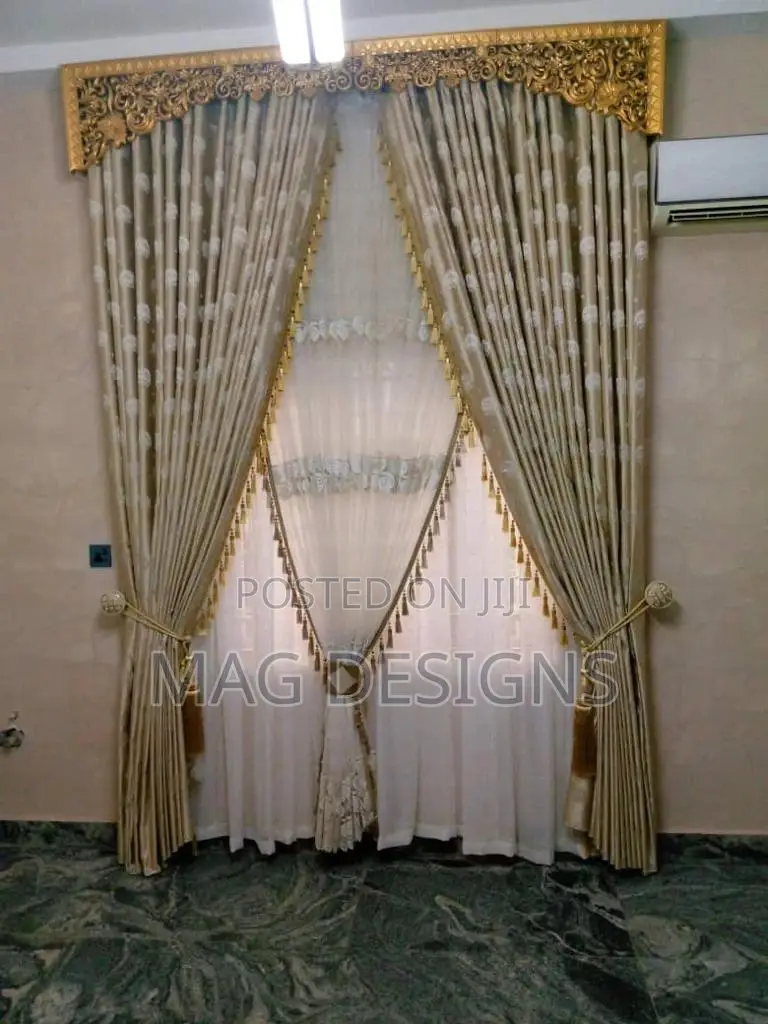 High Quality Curtain