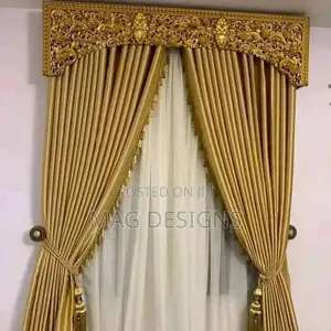 High Quality Curtain