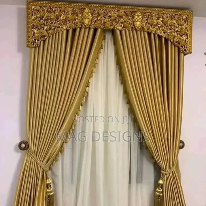 High Quality Curtain