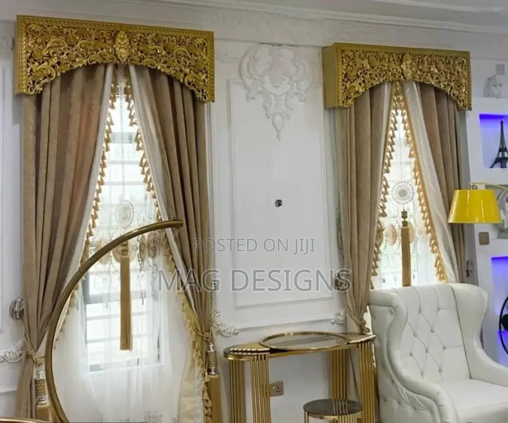 High Quality Curtain