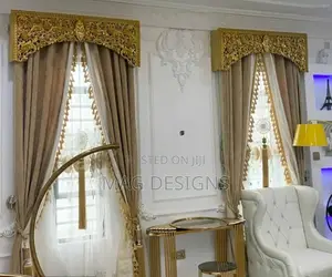 High Quality Curtain